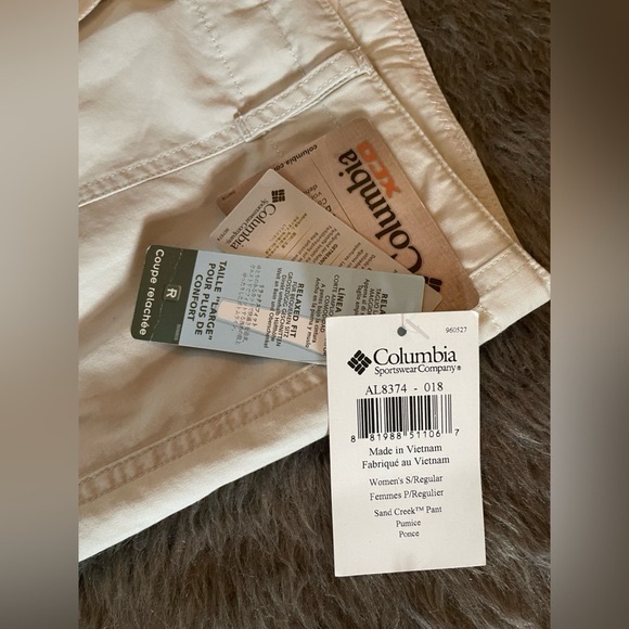 Women's Columbia XCO
Pants ( Small) - Picture 6 of 8